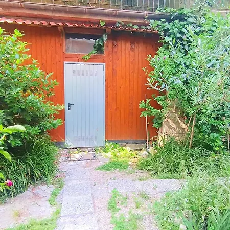 Casa Paradiso