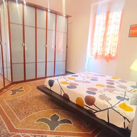 Casa Paradiso *