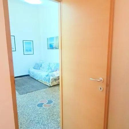 Casa Paradiso *
