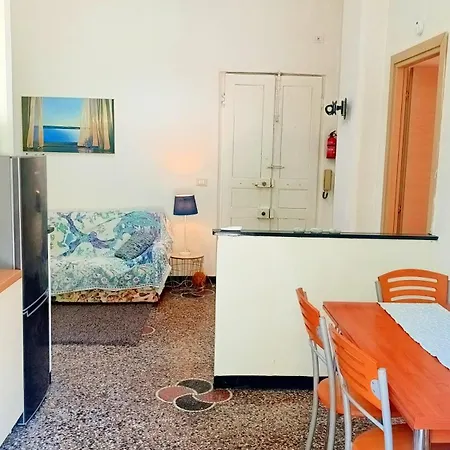 Lägenhet Casa Paradiso *