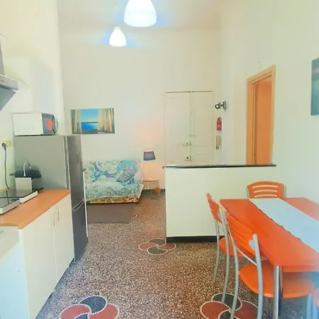 Casa Paradiso