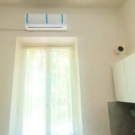 Appartement Casa Paradiso *