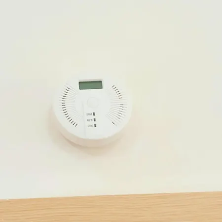 Apartament Casa Paradiso *