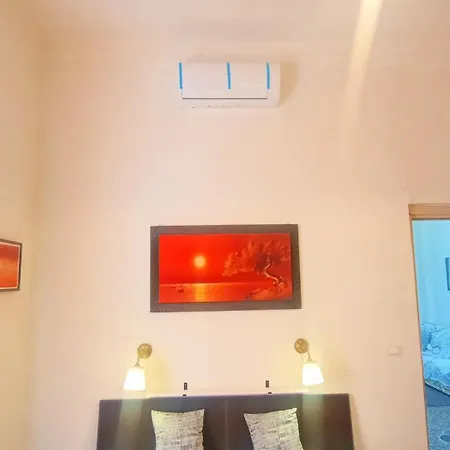 Casa Paradiso * جنوة