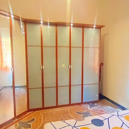 Casa Paradiso Appartement *