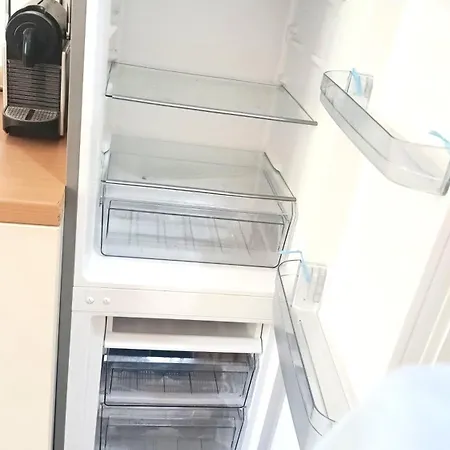 Casa Paradiso * جنوة