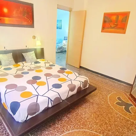 Casa Paradiso شقة