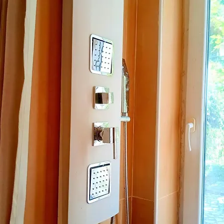 Casa Paradiso Apartament Genua