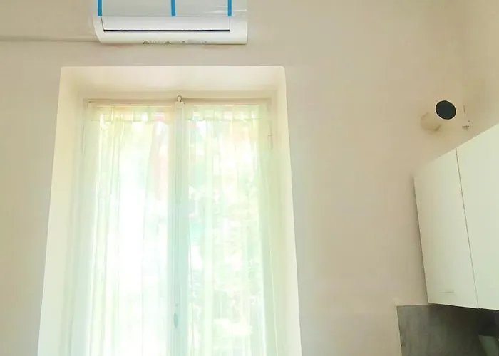 Διαμέρισμα Casa Paradiso *