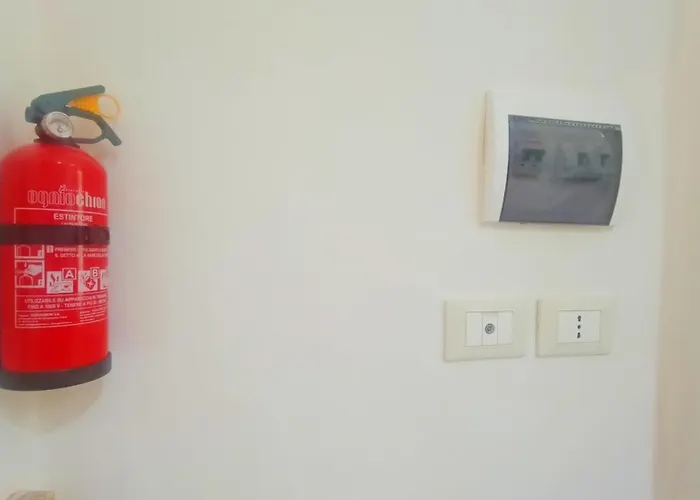 Casa Paradiso Γένοβα