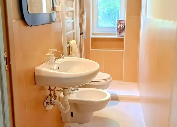 Διαμέρισμα Casa Paradiso Γένοβα