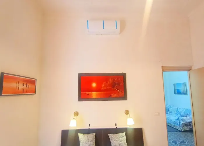 Casa Paradiso * Γένοβα