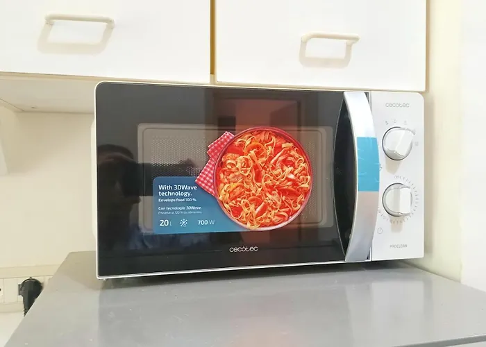 Casa Paradiso Διαμέρισμα