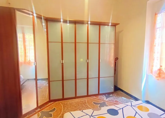 Casa Paradiso Διαμέρισμα *