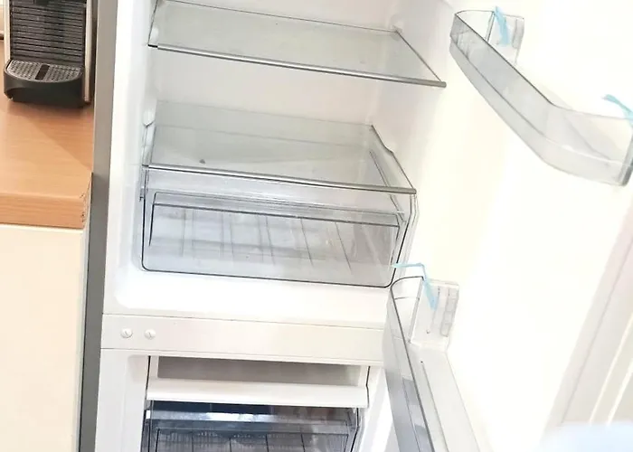 Casa Paradiso * Γένοβα