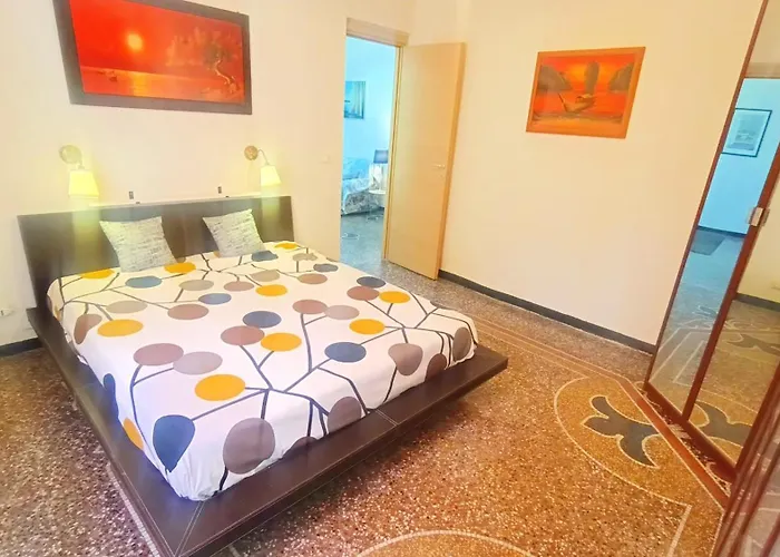 Casa Paradiso Διαμέρισμα