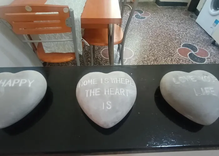 Διαμέρισμα Casa Paradiso