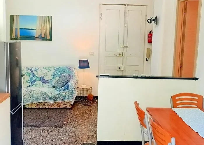 Διαμέρισμα Casa Paradiso *