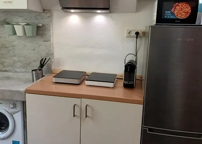 Διαμέρισμα Casa Paradiso *