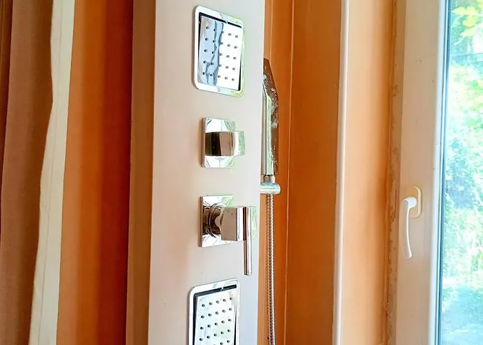 Casa Paradiso Διαμέρισμα Γένοβα