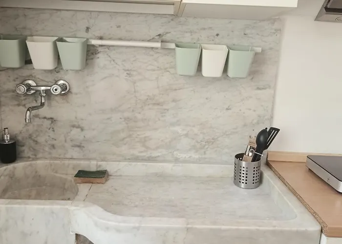 Διαμέρισμα Casa Paradiso *