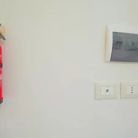 Casa Paradiso Genova