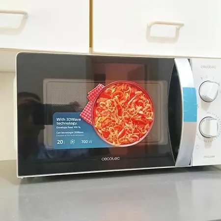 Casa Paradiso Apartman