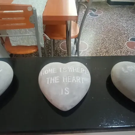 Apartman Casa Paradiso