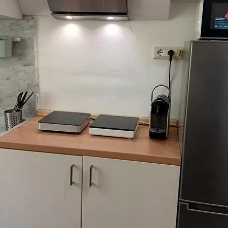 Apartman Casa Paradiso *