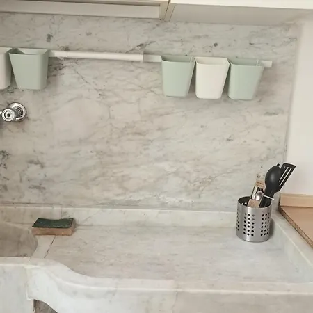 Apartman Casa Paradiso *